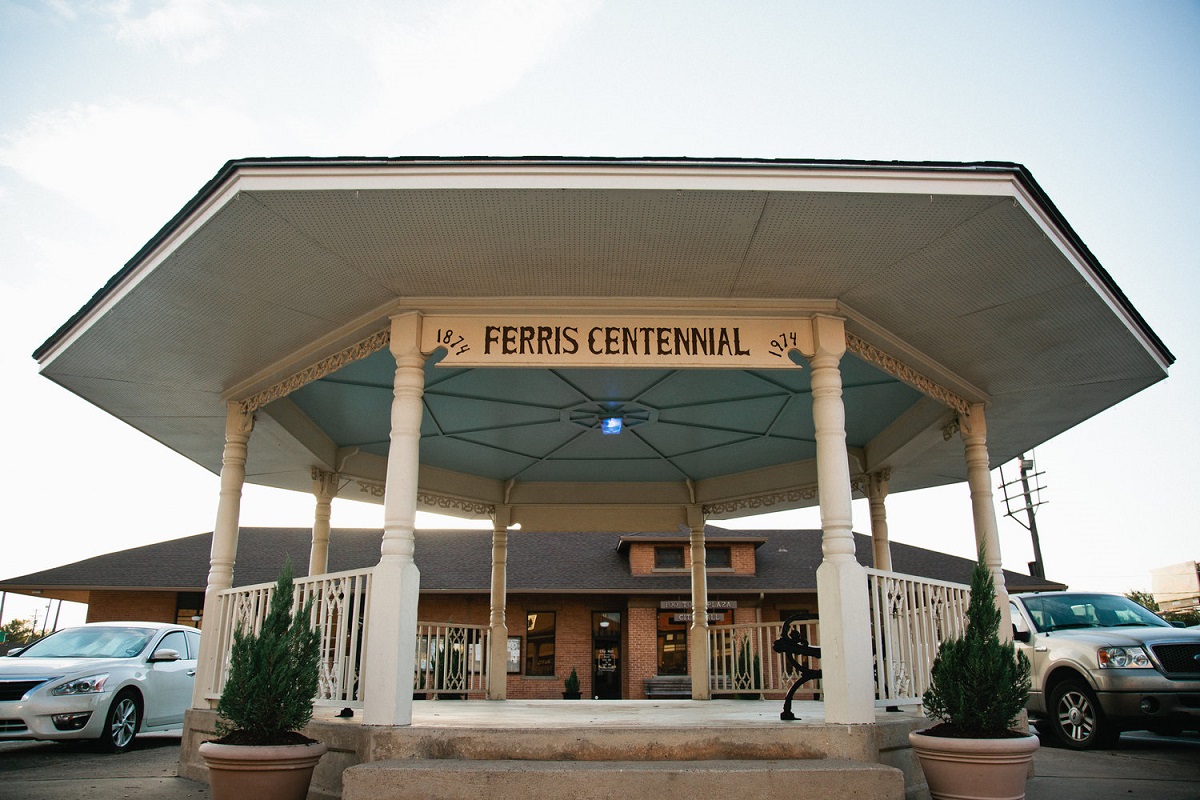 Ferris City Centennial