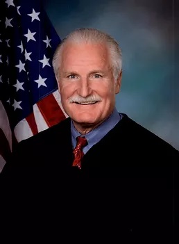 Judge Scott Kurth