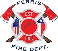 Fire Department Seal