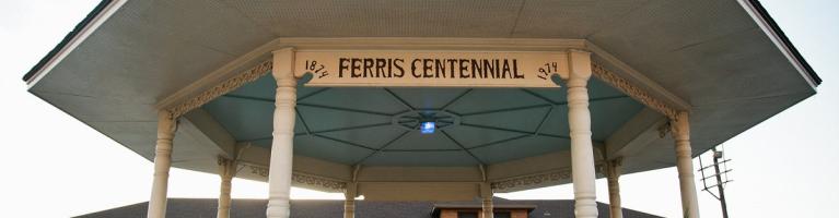 Ferris City Centennial